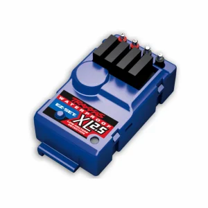 XL 2.5 Electronic Speed Control - waterproof