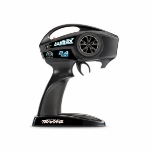 Traxxas Transmitter LaTrax 2.4GHz 2-channel (transmitter only)