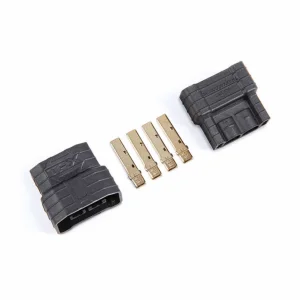 Traxxas Male Connector - 4S (2) - For ESC Use Only