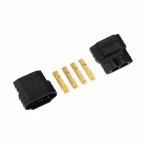 Traxxas ID Male Connectors (2)