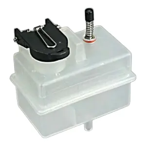 Traxxas Fuel tank 75cc (complete)