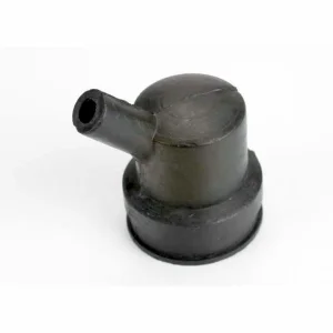 Traxxas Exhaust tip rubber (N. Hawk/Buggy/Street)