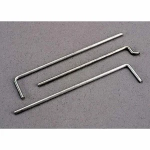 Traxxas Rods throttle-brake