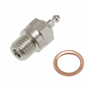 Traxxas 3232X Super Duty Glow Plug