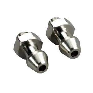 Traxxas Fittings inlet (nipple) for fuel or water cooling (2)