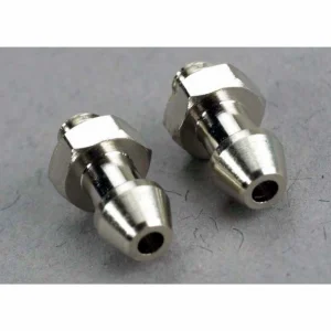 Traxxas Fittings inlet (nipple) for fuel or water cooling (2)