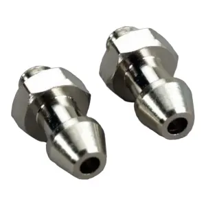 Traxxas Fittings inlet (nipple) for fuel or water cooling (2)
