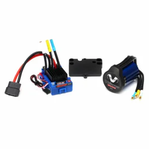 Traxxas Velineon VXL-3S Brushless Power System Waterproof
