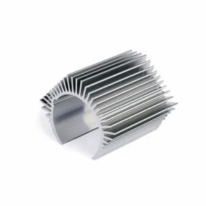 Traxxas Heat sink, low profile, Velineon 1200XL