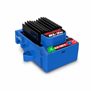 Traxxas BL-2S Brushless Electronic Speed Control