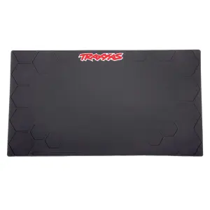 Traxxas Heavy Duty Rubber Pit Mat - Large 90 x 50cm