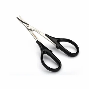 Traxxas Scissors curved tip