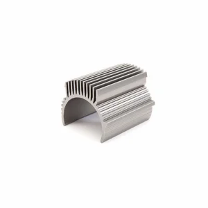 Traxxas Heat sink Velineon 540XL motor