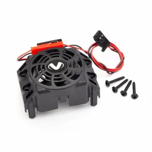 Traxxas Cooling fan kit (with shroud) Velineon 540XL motor