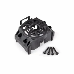 Traxxas Mount motor cooling fan (fits 3461 motor)