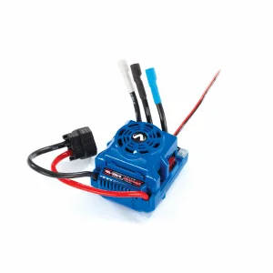 Traxxas Velineon VXL-4s Brushless Waterproof ESC (Forward, Reverse, Brake)