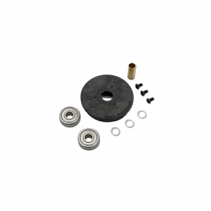 Traxxas Rebuild kit, 2200Kv motor, brushless (includes plastic endbell, 5x16x5mm ball bearings (2), 505x75x05 washer (1), 505x75x01 washer (1), 505x75x19 washer (1), 6x5x15 spacer (1)