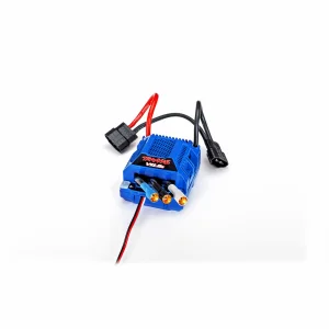 Traxxas Velineon VXL-6s Electronic Speed Control, waterproof (brushless) (fwd/rev/brake)