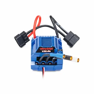 Traxxas Velineon VXL-8s Electronic Speed Control, waterproof (brushless) (fwd/rev/brake)