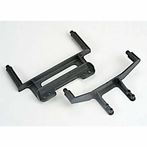 Traxxas Body mounts (front rear)