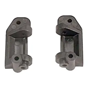 Traxxas Caster blocks (L R) (30-degree)