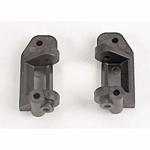 Traxxas Caster blocks (L R) (30-degree)