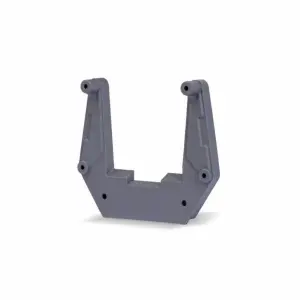 Traxxas Front Shock Tower, Grey
