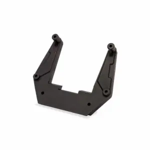 Traxxas Front Shock Tower, Black