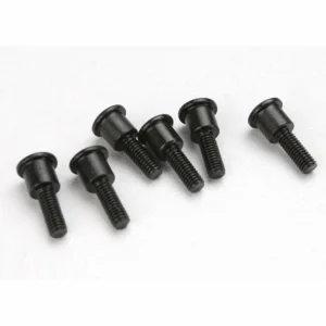 Traxxas Shoulder screws Ultra Shocks (3x12 hex drive) (6)
