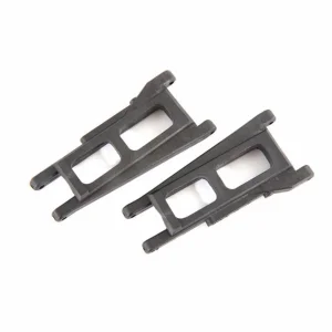 Traxxas Suspension Arms - 1 Left + 1 Right - Fit Slash 4x4, Stampede 4x4, Rustler 2WD, Etc