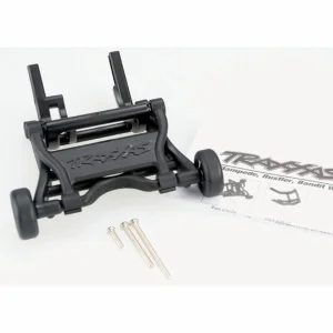 Traxxas Wheelie bar - Fits Stampede/Rustler/Bandit - Black