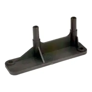 Traxxas Mounting plate speed control