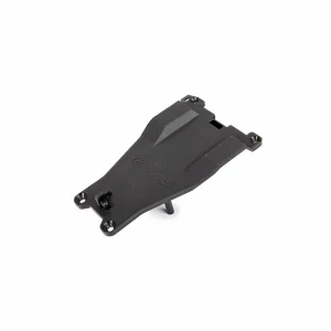 Traxxas Upper chassis (black)