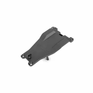 Traxxas Upper chassis (gray)