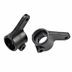 Traxxas Steering blocks left right (2) (requires 5x11x4mm bearings)