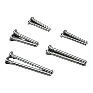 Traxxas Screw pin set (Rustler/ Bandit/ Stampede)