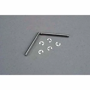 Traxxas Steel Suspension Pins 2.5x31mm