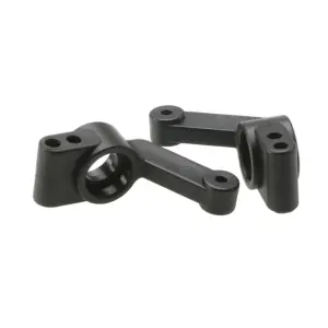 Traxxas Stub axle carriers (2) (requires 5x11x4mm bearings)