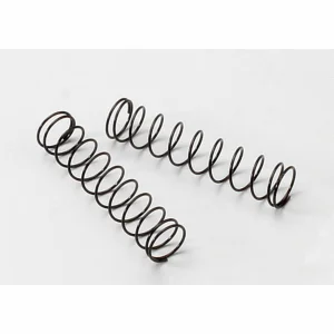 Traxxas Springs rear (black) (2) ** CLEARANCE **