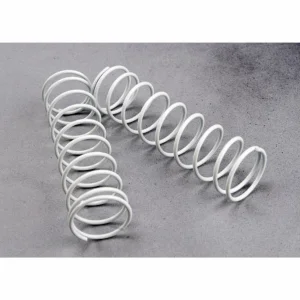 Traxxas Springs rear (white) (2)