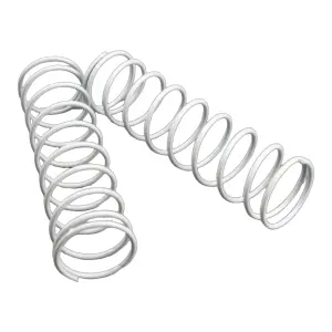 Traxxas Springs rear (white) (2)