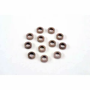 Traxxas Bushings self-lubricating (5x8x2.5mm) (12)