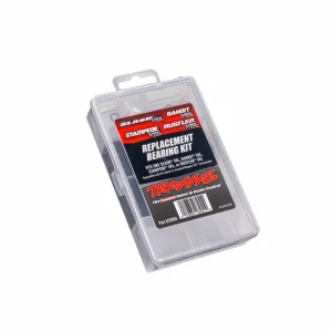 Traxxas Bearing Kit 2WD VXL with 272R Complete