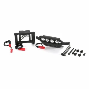 Traxxas LED Light Set - Fits 2WD Rustler or Bandit