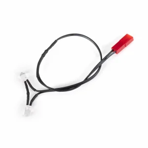 Traxxas LED light harness, rear