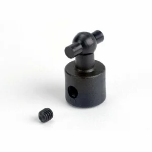 Traxxas Motor drive cup/ set screw