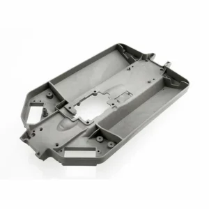 Traxxas Chassis E-MAXX (long wheelbase)
