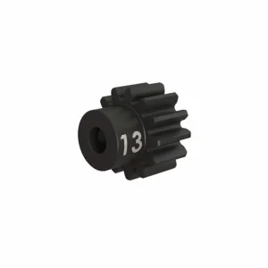 Traxxas 32DP Hardened Pinion Gear Gear - 3.2mm Shaft - 13T