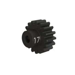 Traxxas 32DP Hardened Pinion Gear Gear - 3.2mm Shaft - 17T