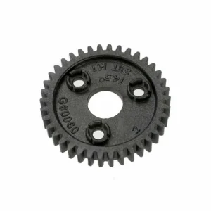 Traxxas Spur gear 38-tooth (1.0 metric pitch)